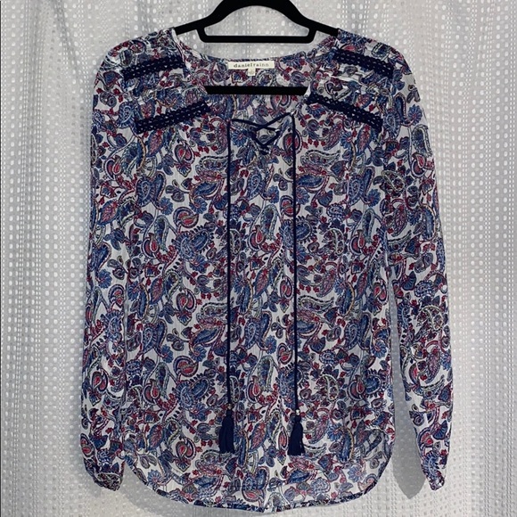 Blouse - Picture 1 of 1